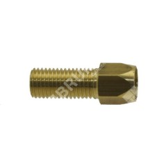 Einstellschraube für KOMPATIBLE Vergaser - 010277