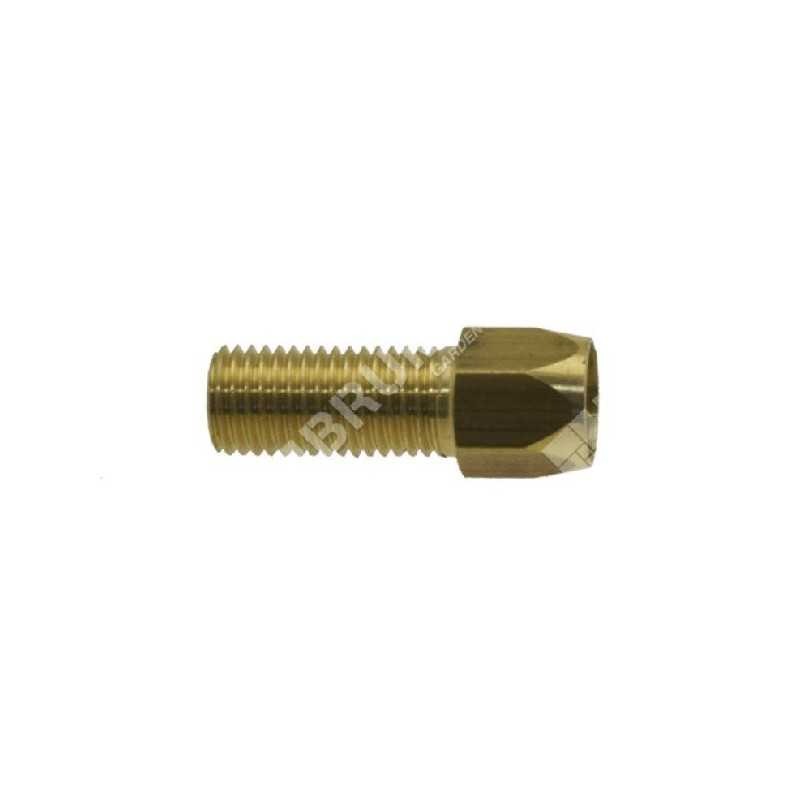 Vite registro per carburatori COMPATIBILE - 010277