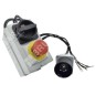 Interruptor cortador de leña COMPATIBLE KALAOS - 047489