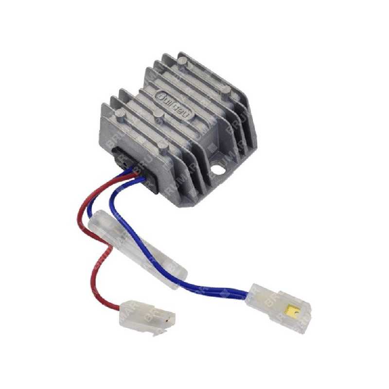 COMPATIBLE voltage regulator for motors - 057530