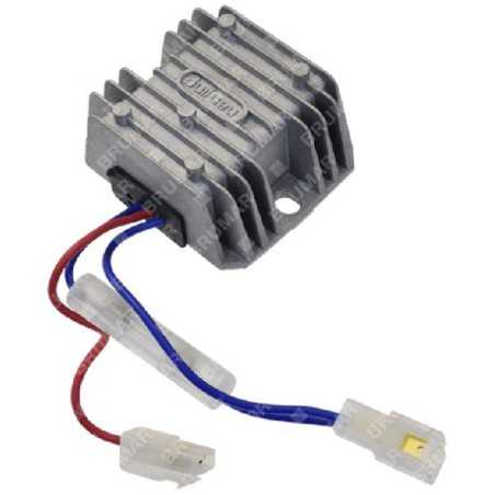 Regolatore di tensione per motori COMPATIBILE - 057530 | NewgardenParts.com