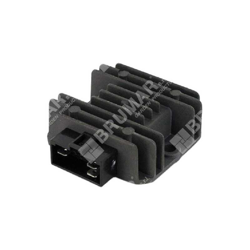 Voltage regulator for CASTELGARDEN motors - GGP COMPATIBLE - 040283