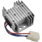 Voltage regulator for ASIA-CHINA COMPATIBLE motors - 014339
