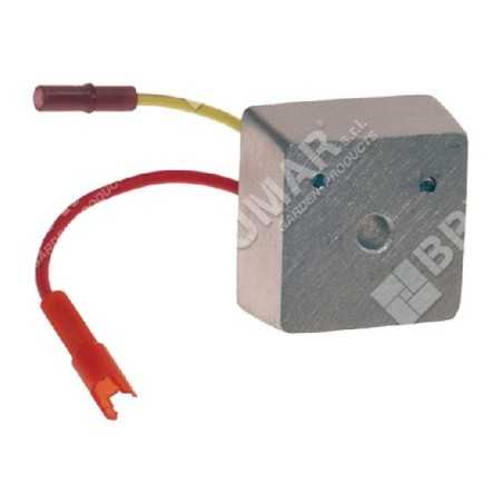 Regolatore di tensione per motori BRIGGS & STRATTON COMPATIBILE - 003493 | NewgardenParts.com