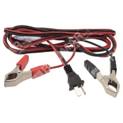 12-V-Steckdosenkabel für Inverter-Motorgeneratoren KOMPATIBEL – 049613 | NewgardenParts.com