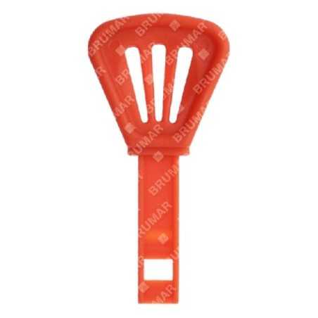 Llave de encendido para cortacésped COMPATIBLE MAORI - 054815 | NewgardenParts.com