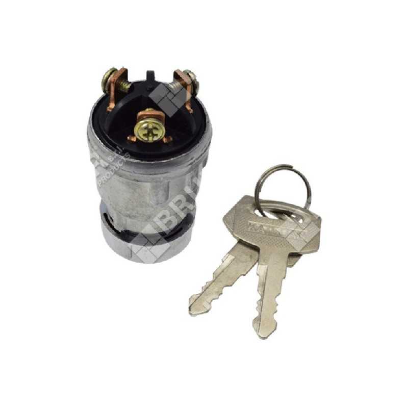 Quadro avviamento per rasaerba BRIKSTEIN COMPATIBILE - 049331