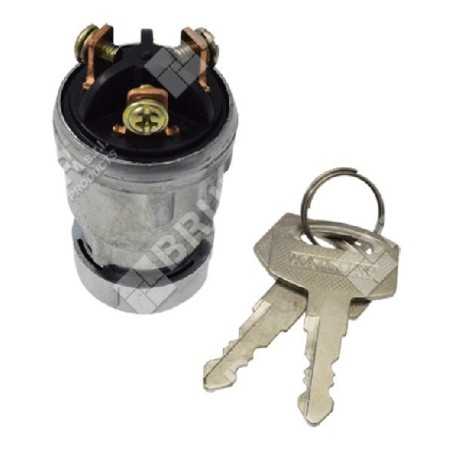 Starting panel for BRIKSTEIN COMPATIBLE lawnmower - 049331 | NewgardenParts.com