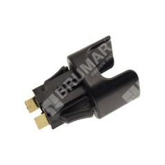 Clé de contact pour tondeuse à gazon HARRY COMPATIBLE - 047381 | NewgardenParts.com