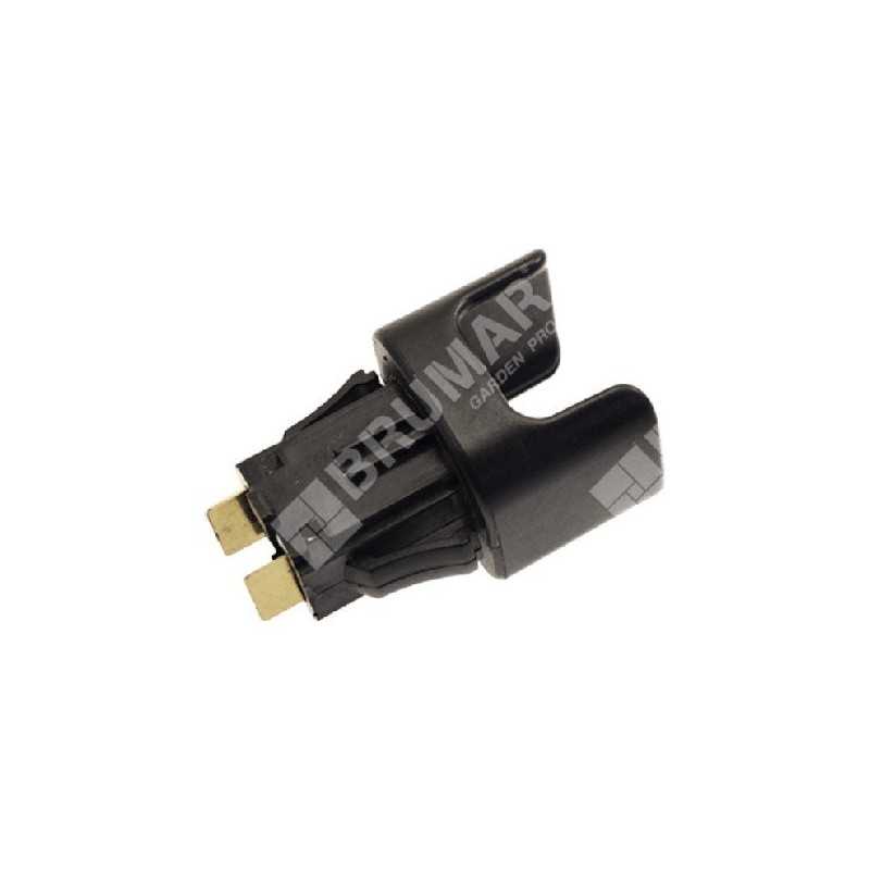 Llave de encendido para cortacésped HARRY COMPATIBLE - 047381
