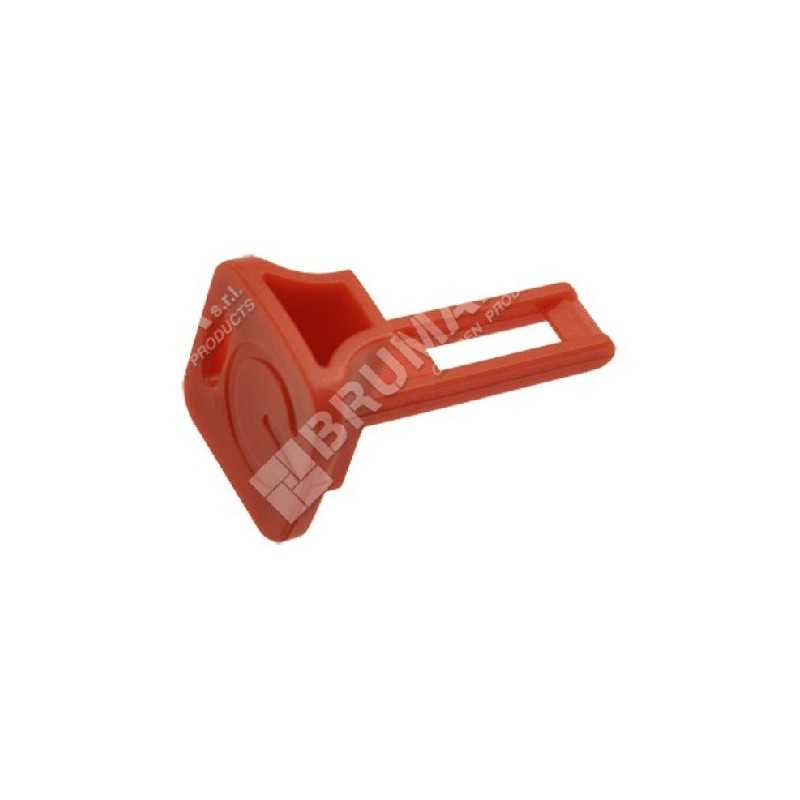 Llave de encendido para cortacésped HARRY COMPATIBLE - 047380