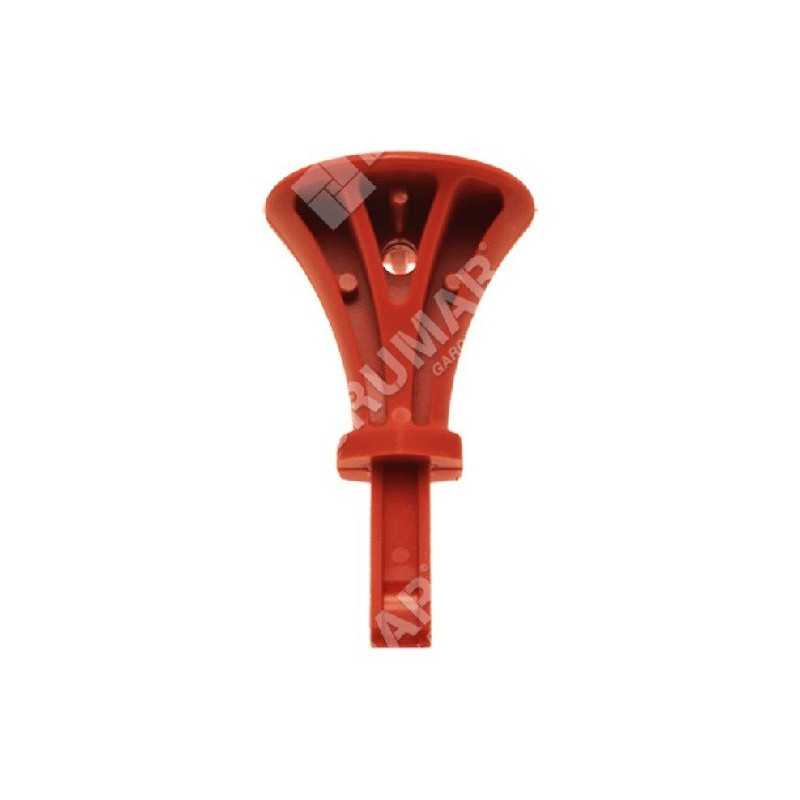 Chiave quadro avviamento per motori BRIGGS & STRATTON COMPATIBILE - 046833