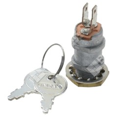 Quadro avviamento BRIGGS & STRATTON COMPATIBILE - 040729 | NewgardenParts.com