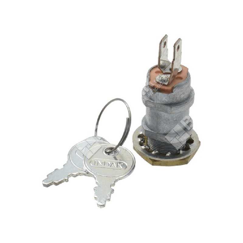 BRIGGS & STRATTON KOMPATIBLE Starterplatte – 040729