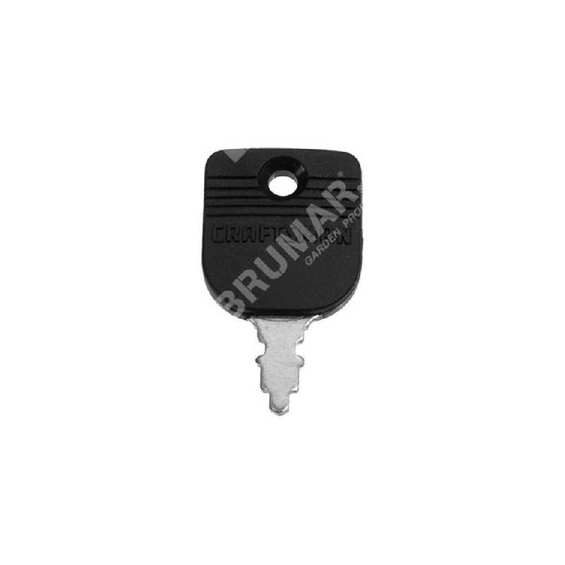 AYP COMPATIBLE ignition key - 003499 AYP COMPATIBLE ignition key - 003499