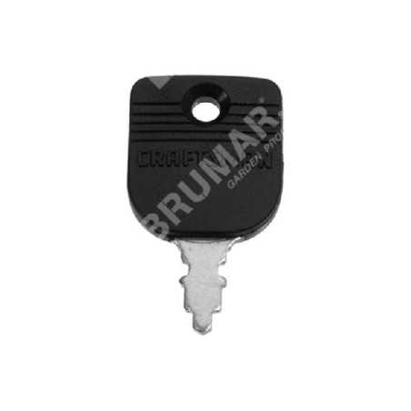 Clé de contact COMPATIBLE AYP - 003499 | NewgardenParts.com