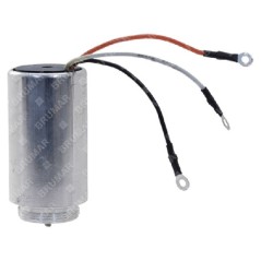 Moteur électrique pour ciseaux à batterie COMPATIBLE ATTILA - 057096 | NewgardenParts.com