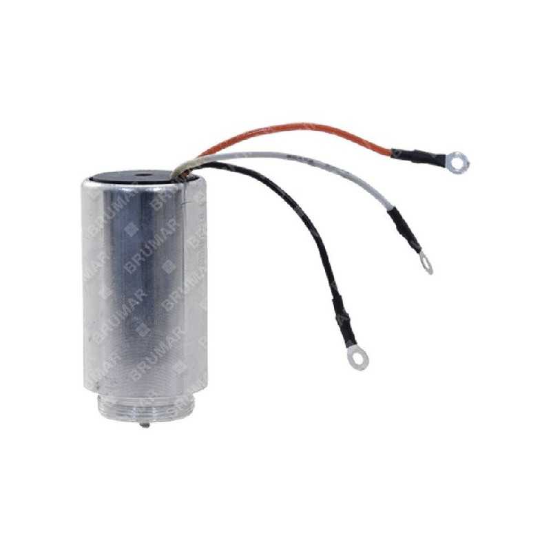 Moteur électrique pour ciseaux à batterie COMPATIBLE ATTILA - 057096