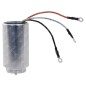 Electric motor for battery-powered scissors ATTILA COMPATIBLE - 057096