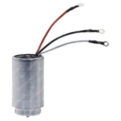 Moteur électrique pour ciseaux à batterie COMPATIBLE ATTILA - 057063 | NewgardenParts.com