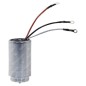 Moteur électrique pour ciseaux à batterie COMPATIBLE ATTILA - 057063