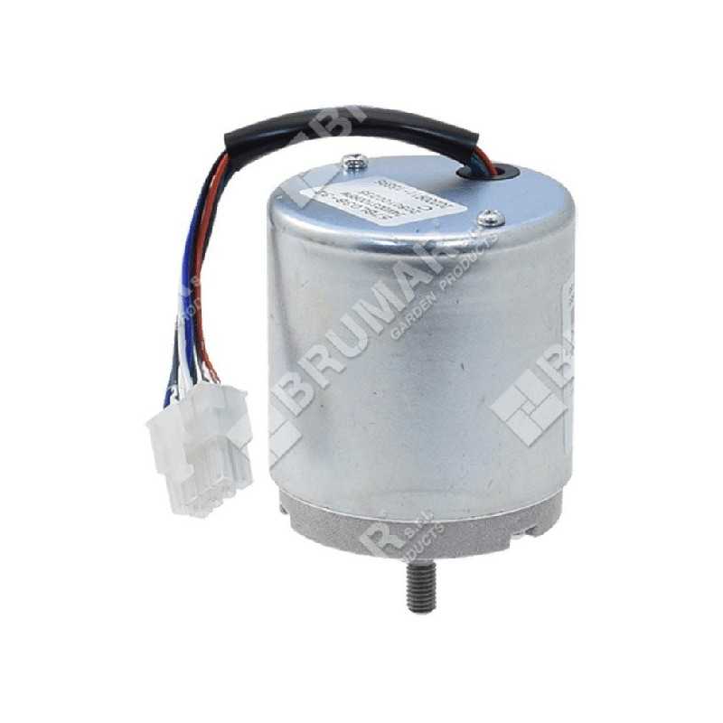 Elektromotor für MOWOX-Freischneider KOMPATIBEL - 056234