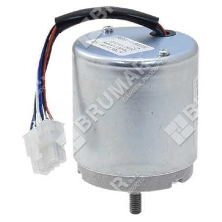 Electric motor for MOWOX brushcutters COMPATIBLE - 056234 | NewgardenParts.com