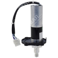 Motore elettrico per decespugliatori MOWOX COMPATIBILE - 056214 | NewgardenParts.com