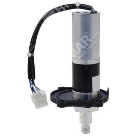 Motore elettrico per decespugliatori MOWOX COMPATIBILE - 056214 | NewgardenParts.com