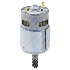 Electric motor for multitool pruner application NOVATEC NSH20LI COMPATIBLE - 054246 | NewgardenParts.com