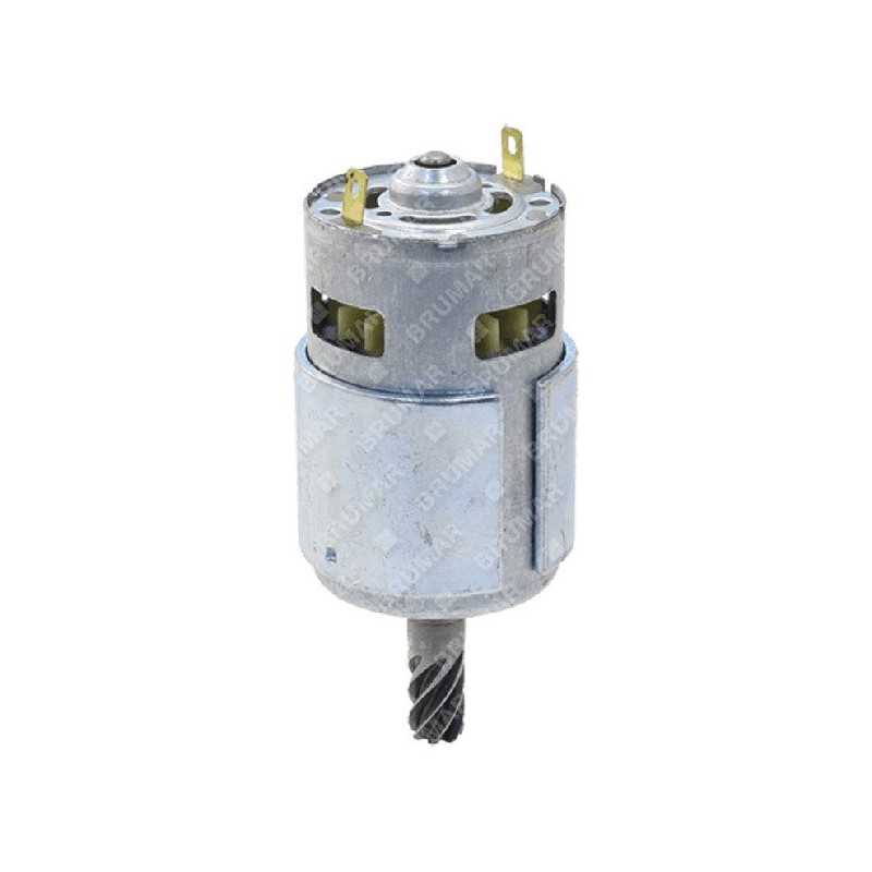 Moteur électrique pour application sécateur multitool NOVATEC NSH20LI COMPATIBLE - 054246