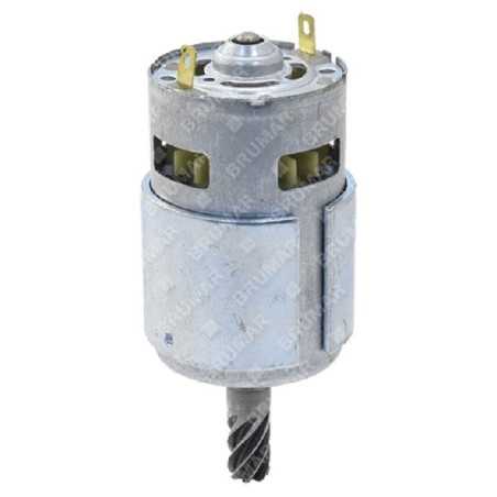 Motor eléctrico para aplicación podadora multiherramienta NOVATEC NSH20LI COMPATIBLE - 054246 | NewgardenParts.com