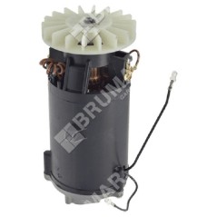 Electric aerator motor IKRA-MOGATEC IEVL1532 COMPATIBLE - 052273 | NewgardenParts.com