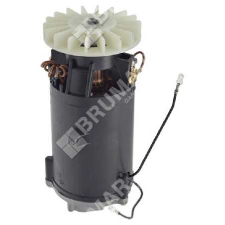 Moteur aérateur électrique IKRA-MOGATEC COMPATIBLE IEVL1532 - 052273 | NewgardenParts.com