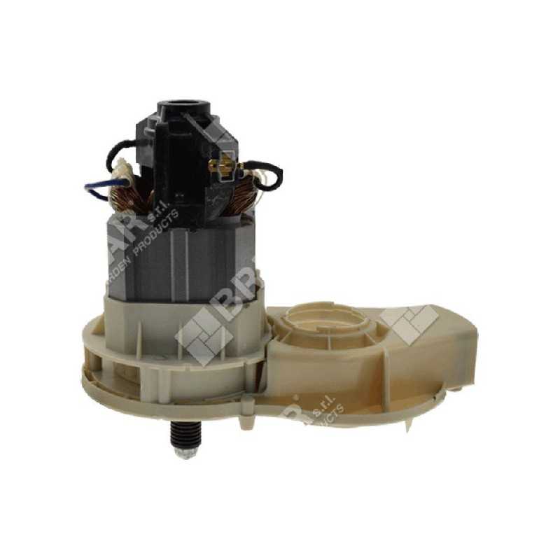 Electric motor for IKRA-MOGATEC COMPATIBLE shredders - 049907