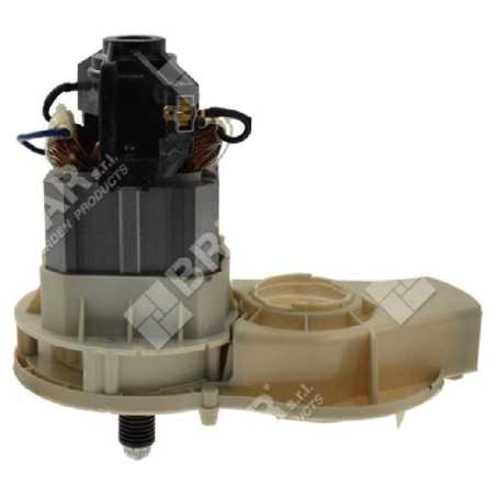 Motor eléctrico para trituradoras COMPATIBLES IKRA-MOGATEC - 049907 | NewgardenParts.com