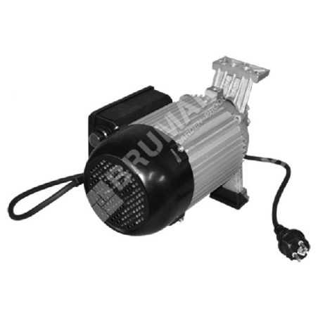 Motor eléctrico para cortadora de leña COMPATIBLE ATTILA - 049625 | NewgardenParts.com