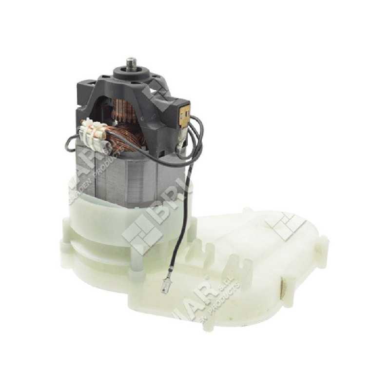 Electric motor for GREEN LINE COMPATIBLE aerators - 049115