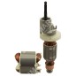 Moteur électrique pour taille-haies IKRA - COMPATIBLE MOGATEC - 048894