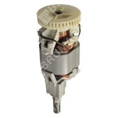 Motore elettrico NOVATEC COMPATIBILE - 048755