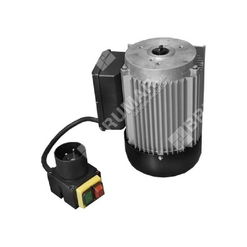 Moteur électrique pour fendeuse de bûches ATTILA COMPATIBLE - 048533