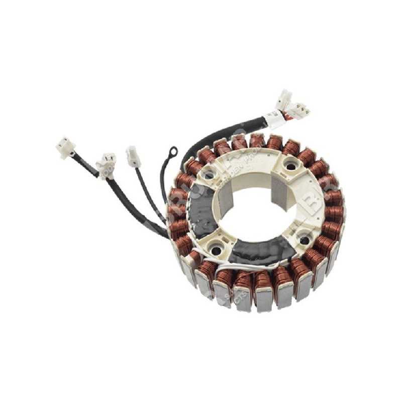 Stator für KOMPATIBLE DUCAR-Motorgeneratoren - 047673