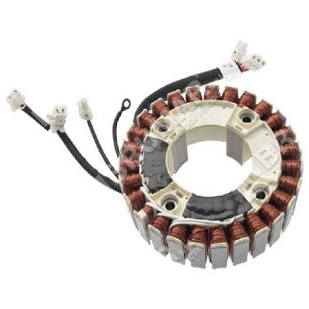 Stator for COMPATIBLE DUCAR motor generators - 047673 | NewgardenParts.com