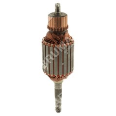 MAORI KOMPATIBEL Rasenmäherrotor – 047512 | NewgardenParts.com