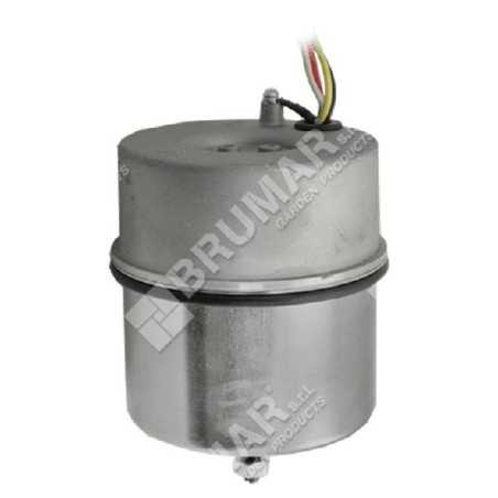 Motor eléctrico ELPUMPS COMPATIBLE - 047449 | NewgardenParts.com