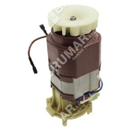 Moteur électrique IKRA - COMPATIBLE MOGATEC - 047321 | NewgardenParts.com