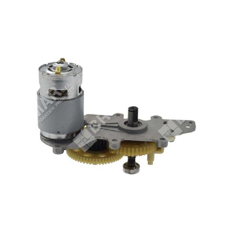 Electric motor for KEYMA pruners - YAT COMPATIBLE - 047187