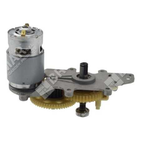 Electric motor for KEYMA pruners - YAT COMPATIBLE - 047187 | NewgardenParts.com