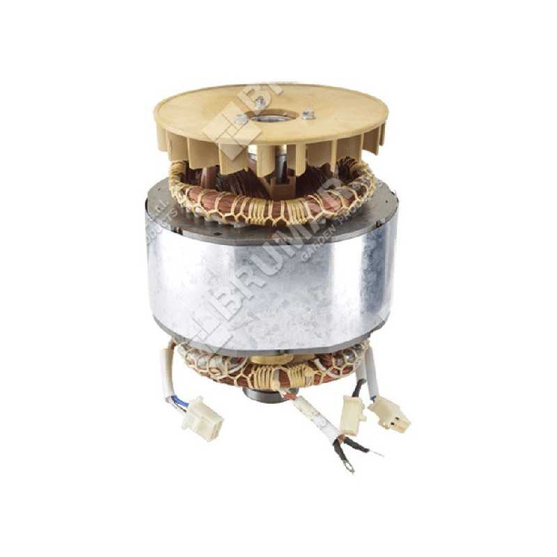 Stator für DUCAR KOMPATIBLE Motorgeneratoren - 047156