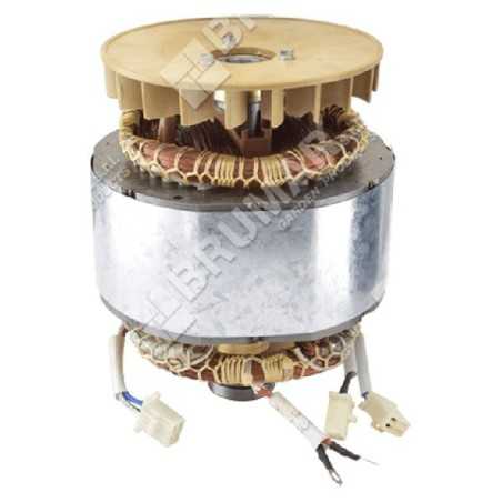 Stator for DUCAR COMPATIBLE motor generators - 047156 | NewgardenParts.com
